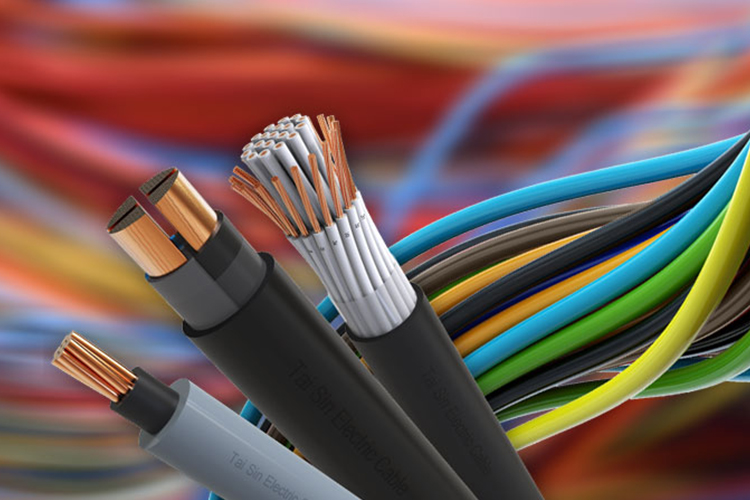  Electrical Cable 