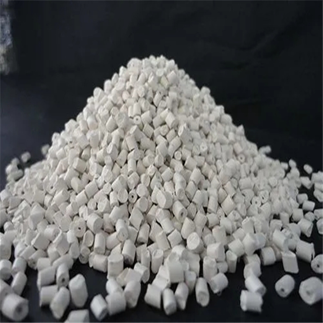 Antimony Trioxide Flame Retardant Masterbatch Sb2O3+PP PE PVC ABS PBT PAG PA66