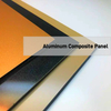 Flame Retardant Masterbatch Manufacturer for Aluminum Composite Panel Model No. 55101