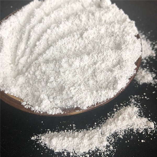 Natural Magnesium Hydroxide for Flame Retardant