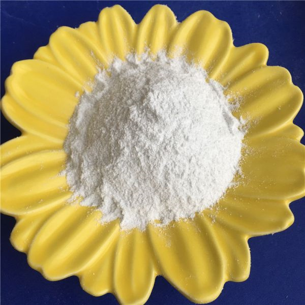 Natrual Brutice Magnesium Hydroxide Powder For PVC Stabilizer